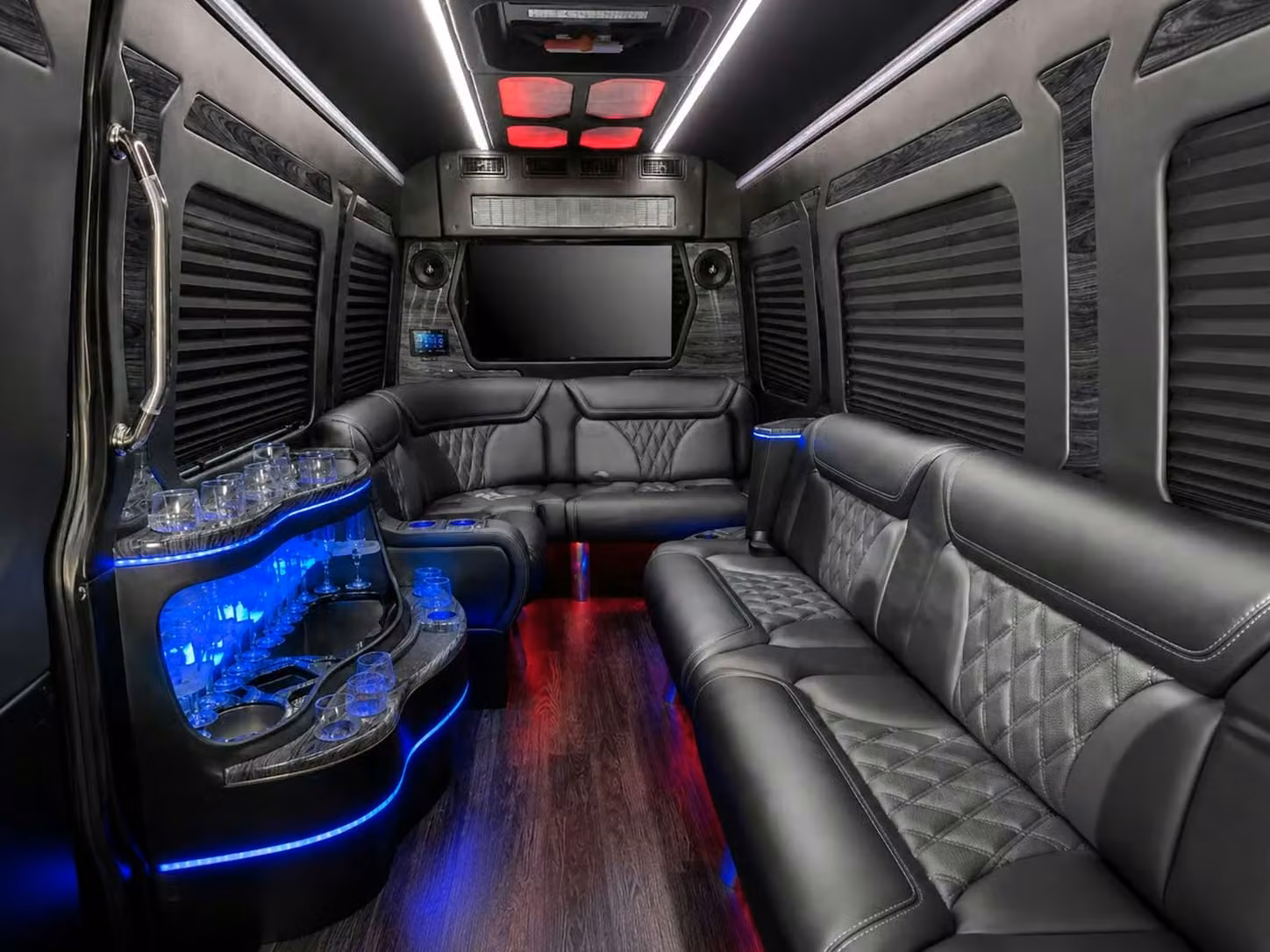 pine bluff ada accessible long distance charter bus rentals in pine bluff