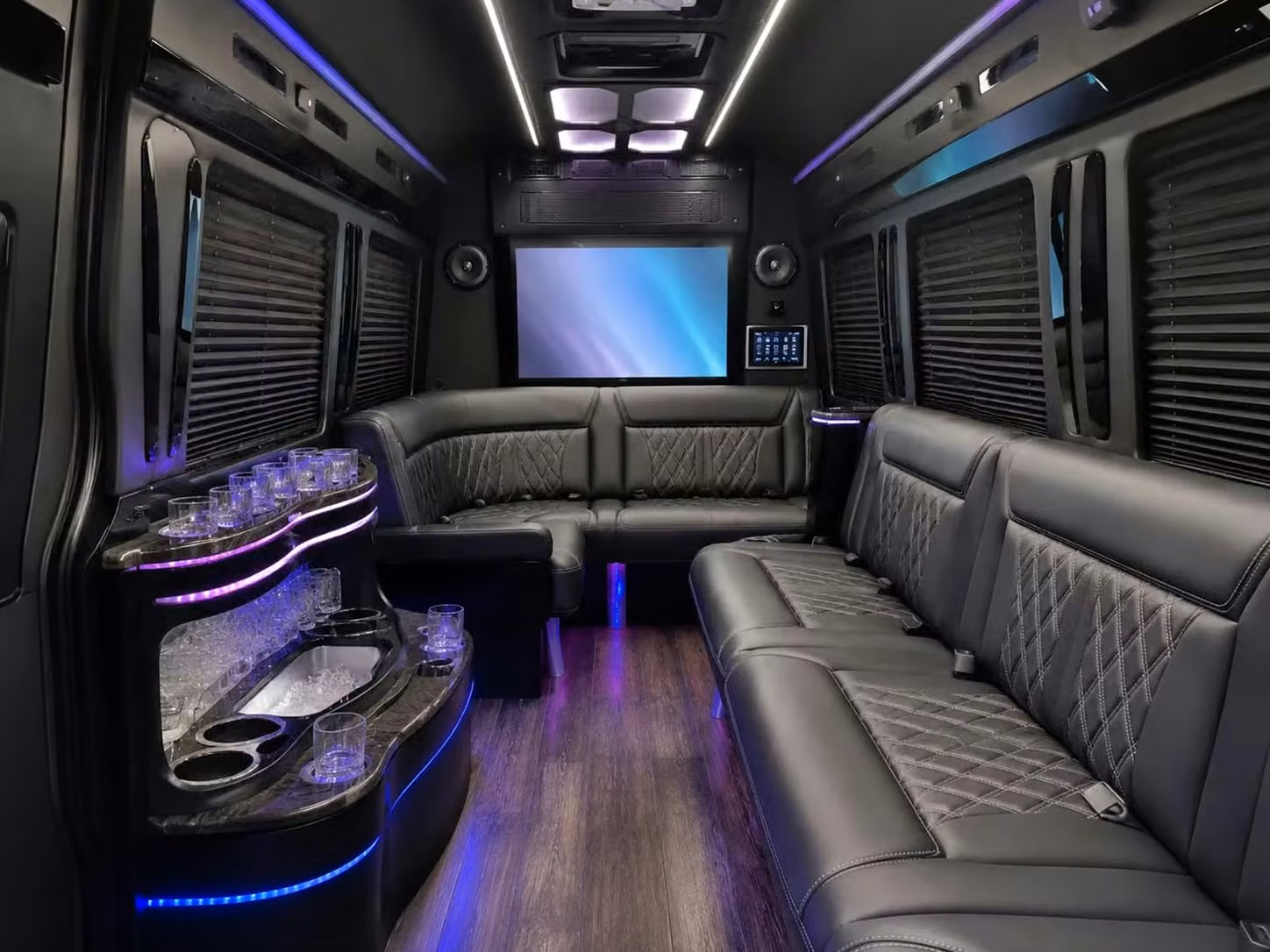 pine bluff bus rentals wherever your group is headed