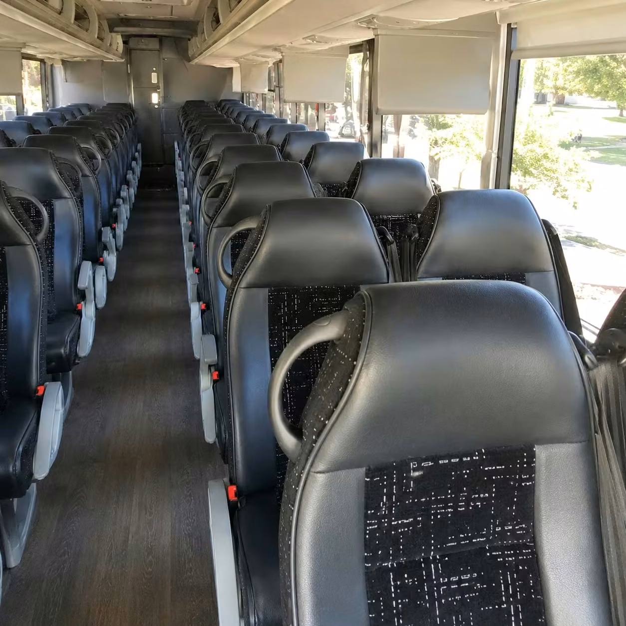 pine bluff church transportation