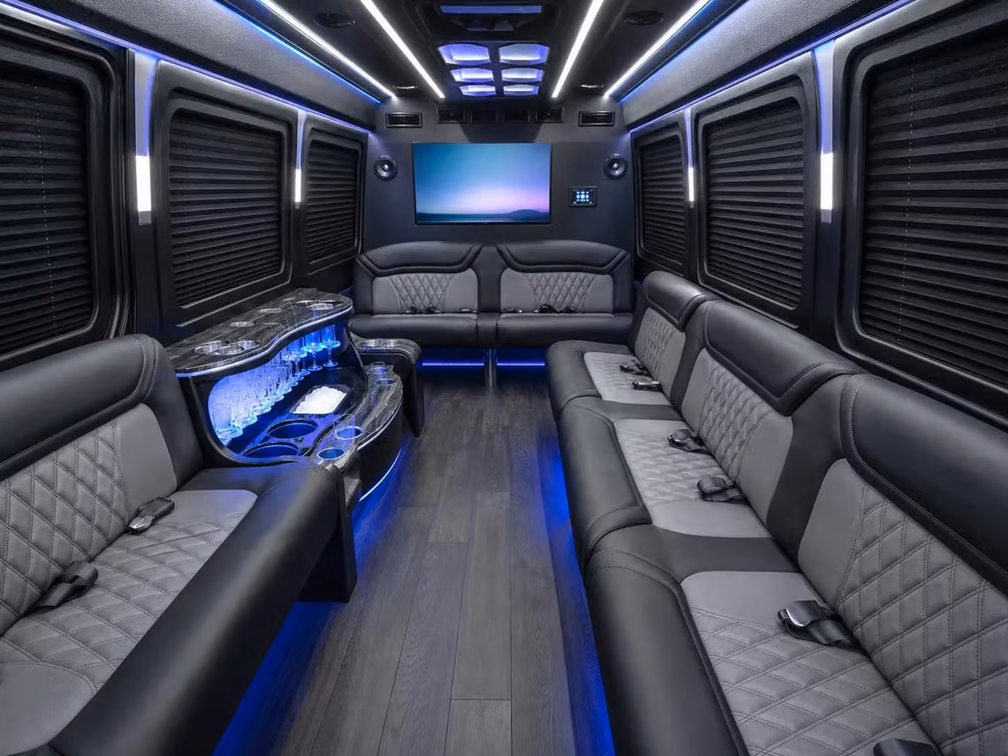 pine bluff effortless transportation for remote worksites