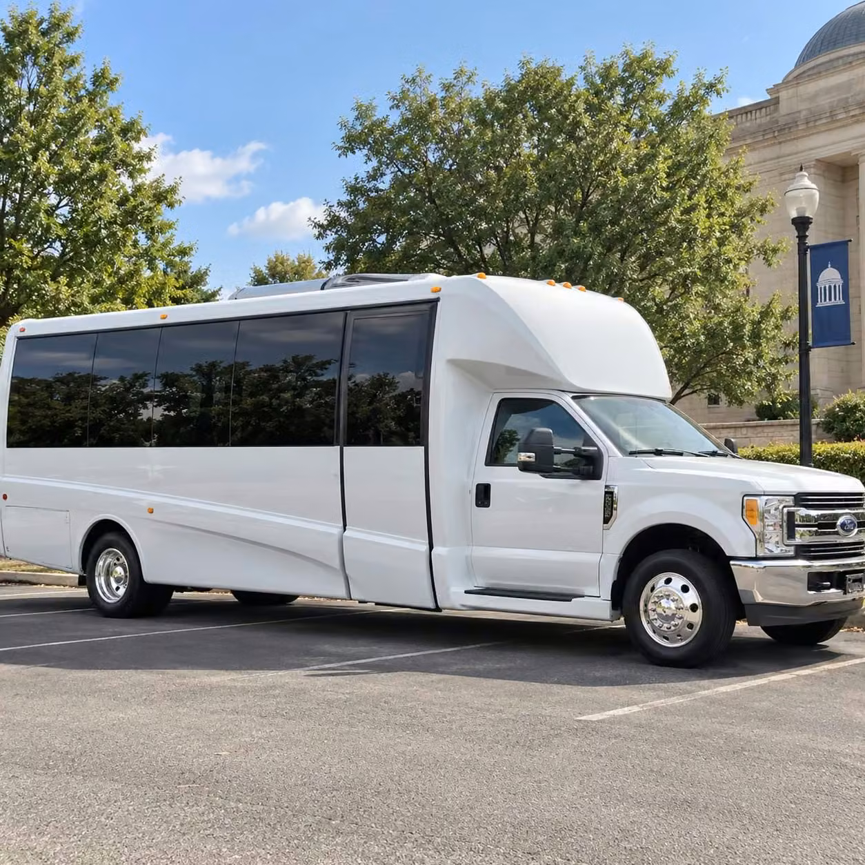 pine bluff employee transportation