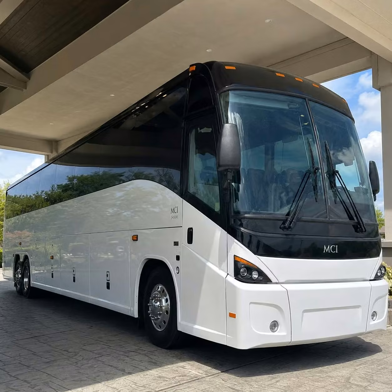 pine bluff government transportation services