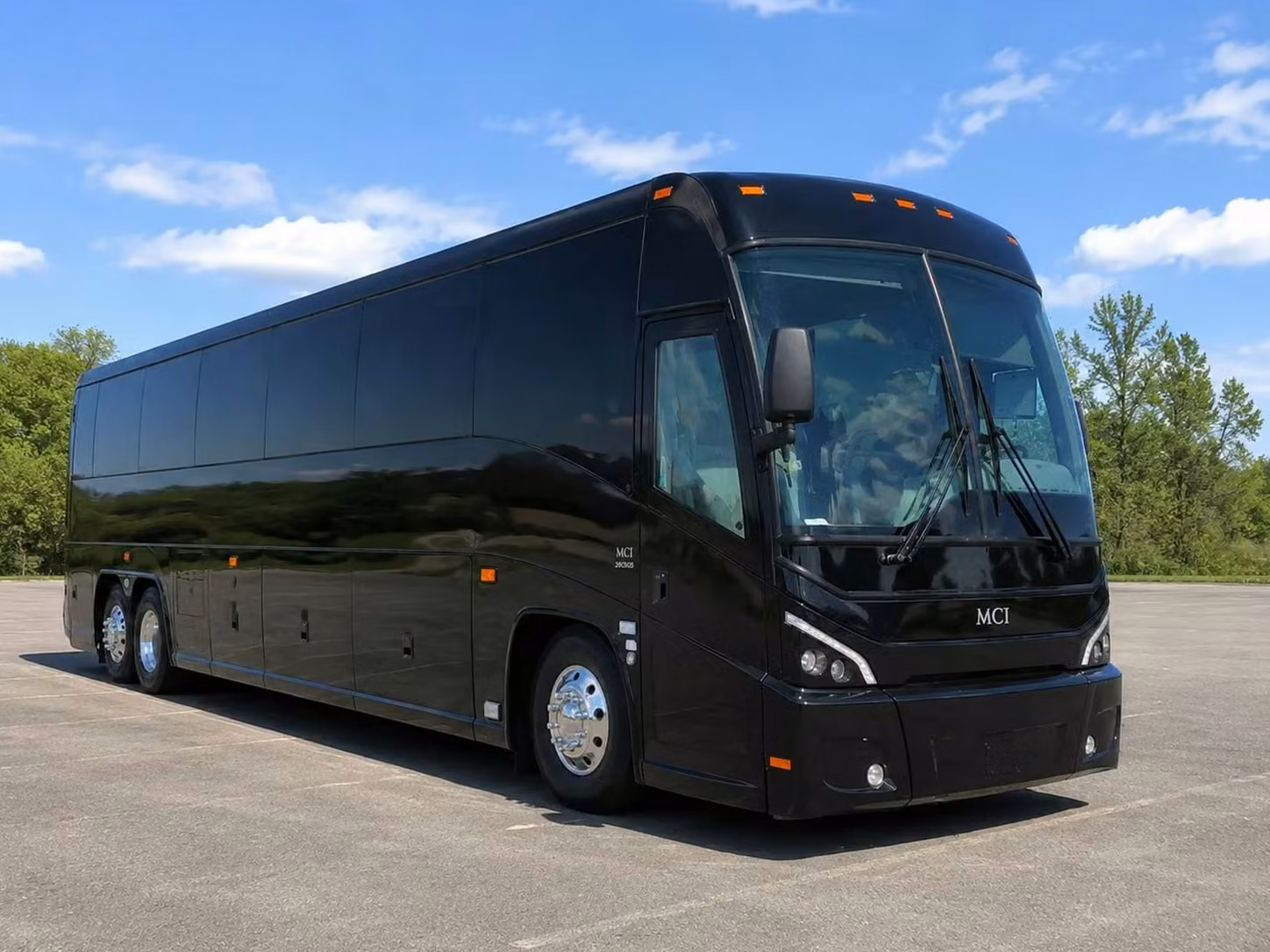 pine bluff long distance bus rentals in pine bluff