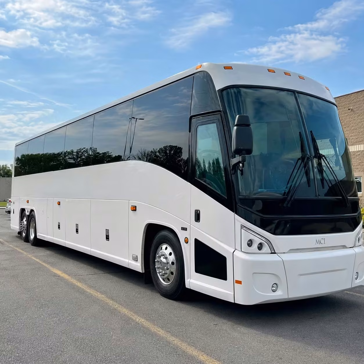 pine bluff long distance transportation