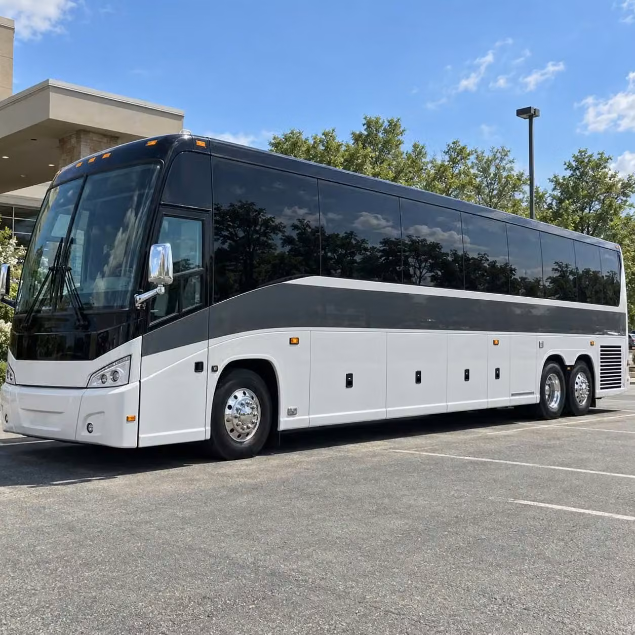 pine bluff sporting event shuttle services