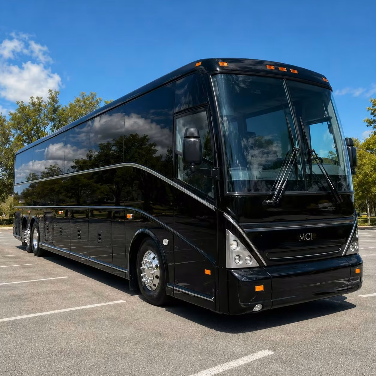 pine bluff sporting event transportation