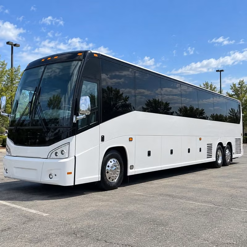 pine bluff stadiums charter bus guide